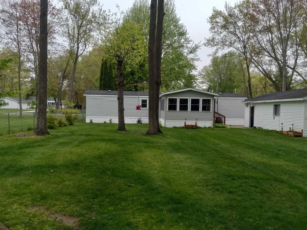 4144 E Anne Street Sims Township, MI 48703