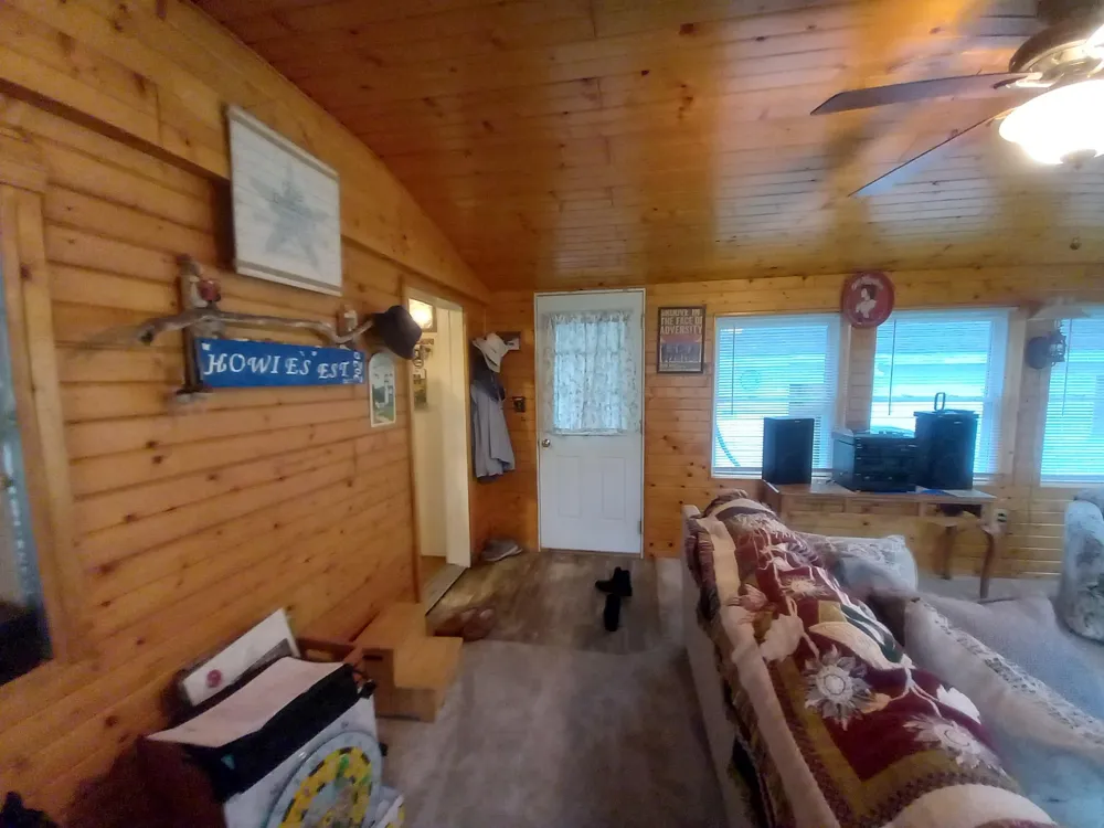 4144 E Anne Street Sims Township, MI 48703