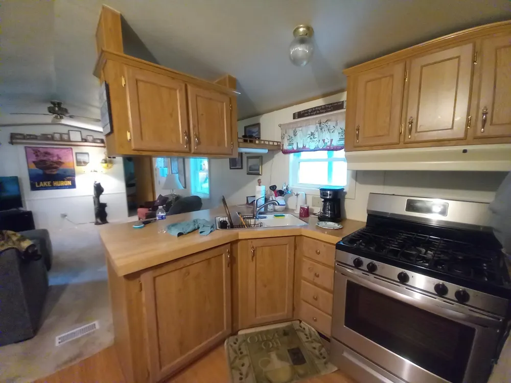 4144 E Anne Street Sims Township, MI 48703