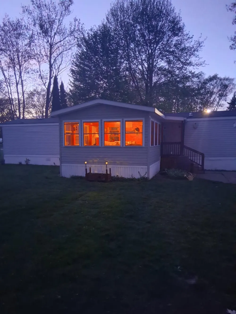4144 E Anne Street Sims Township, MI 48703