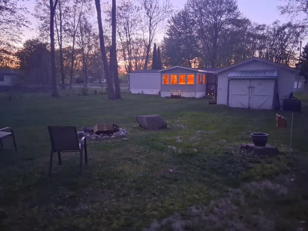 4144 E Anne Street Sims Township, MI 48703