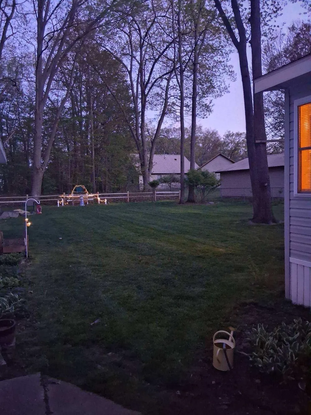 4144 E Anne Street Sims Township, MI 48703