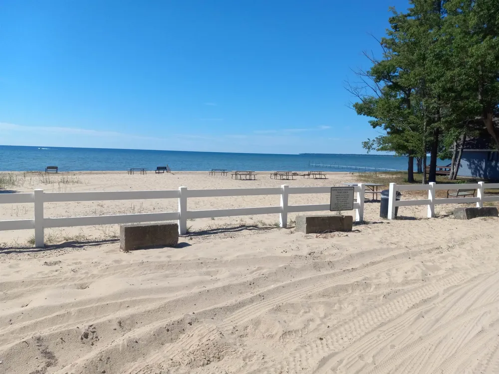4144 E Anne Street Sims Township, MI 48703