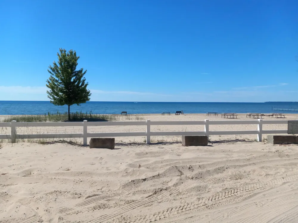4144 E Anne Street Sims Township, MI 48703
