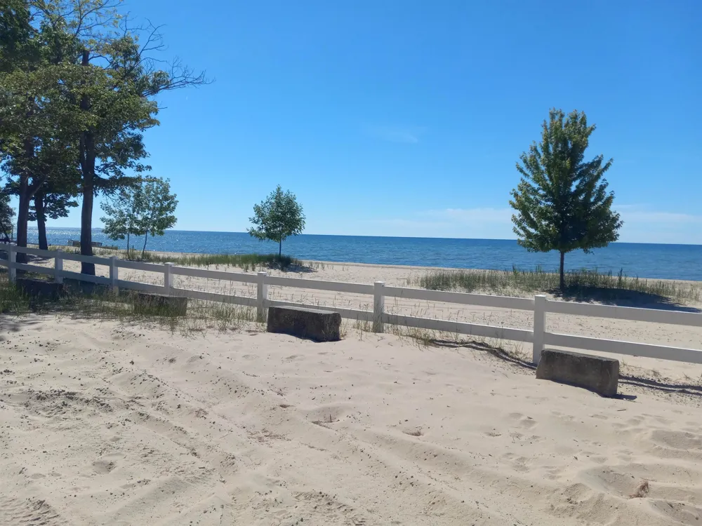 4144 E Anne Street Sims Township, MI 48703