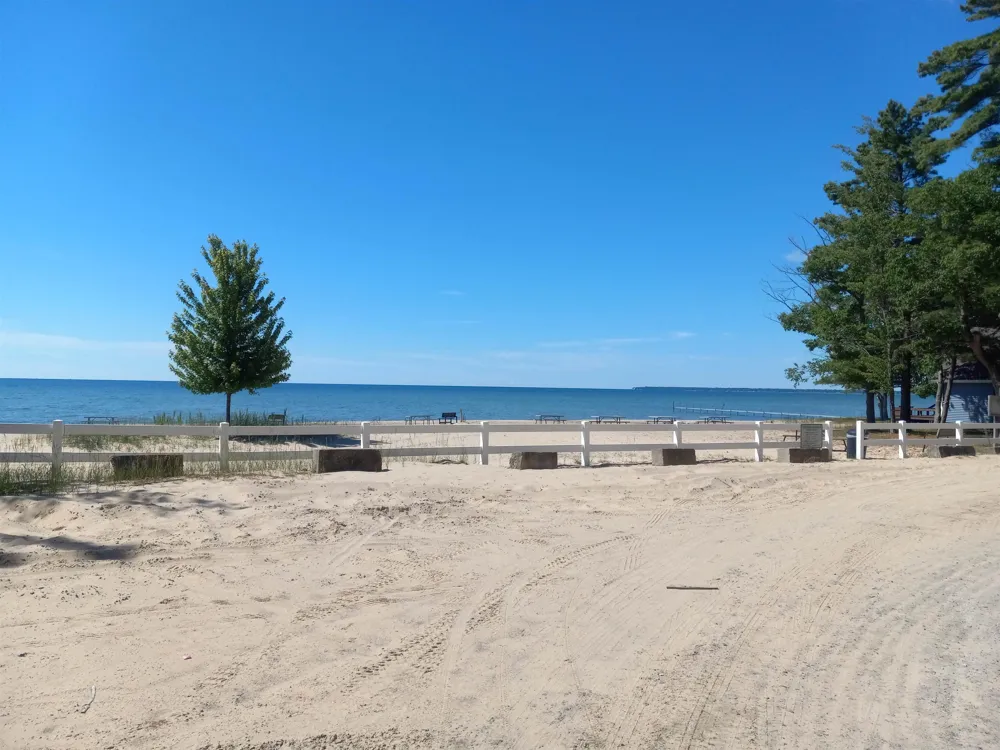 4144 E Anne Street Sims Township, MI 48703