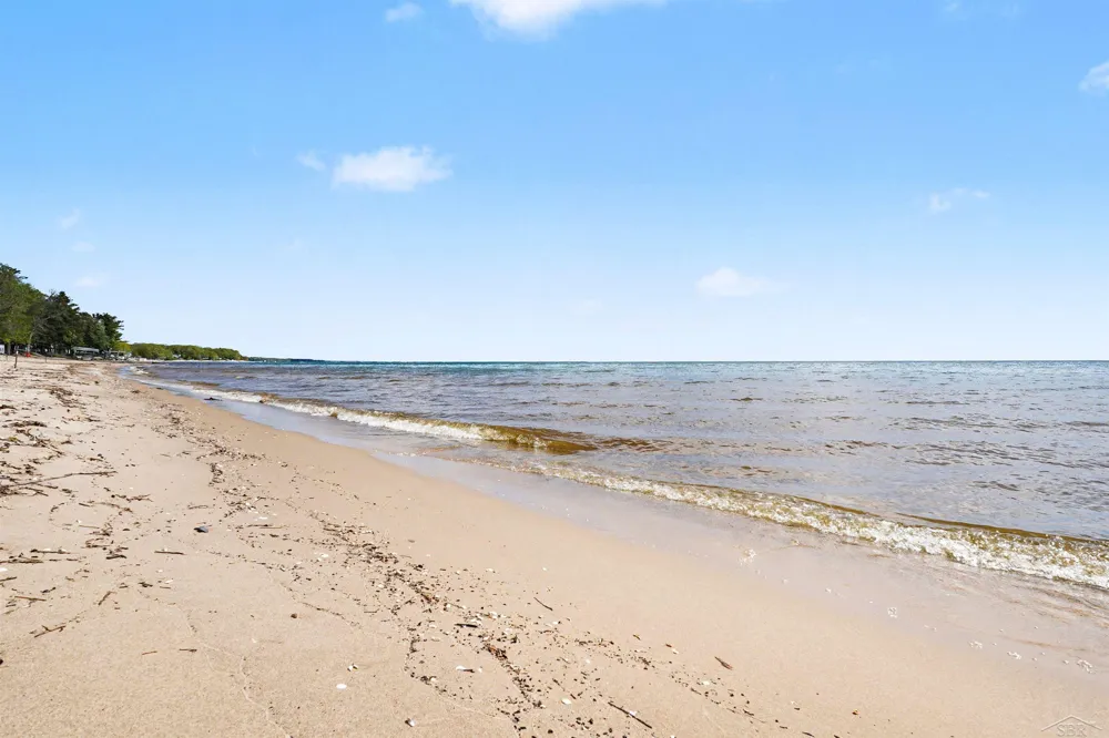 1220 Huron Road Whitney Township, MI 48763
