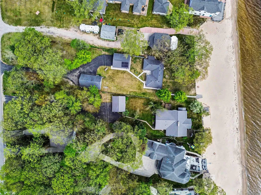 1220 Huron Road Whitney Township, MI 48763