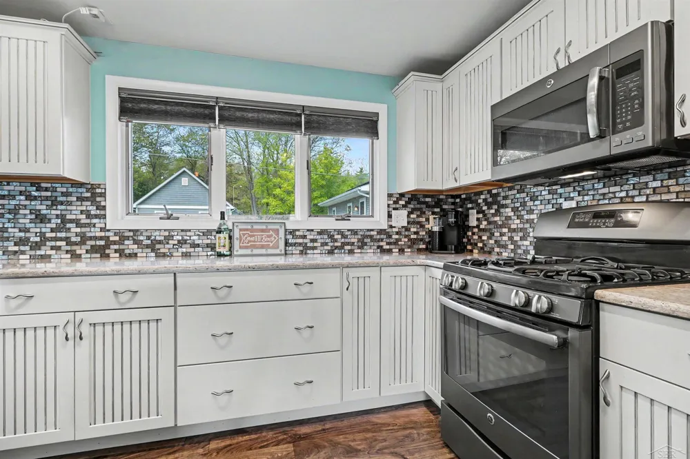 1220 Huron Road Whitney Township, MI 48763