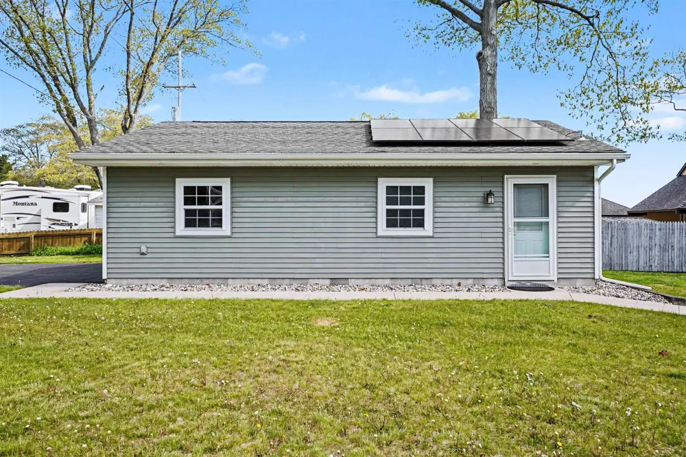 1220 Huron Road Whitney Township, MI 48763