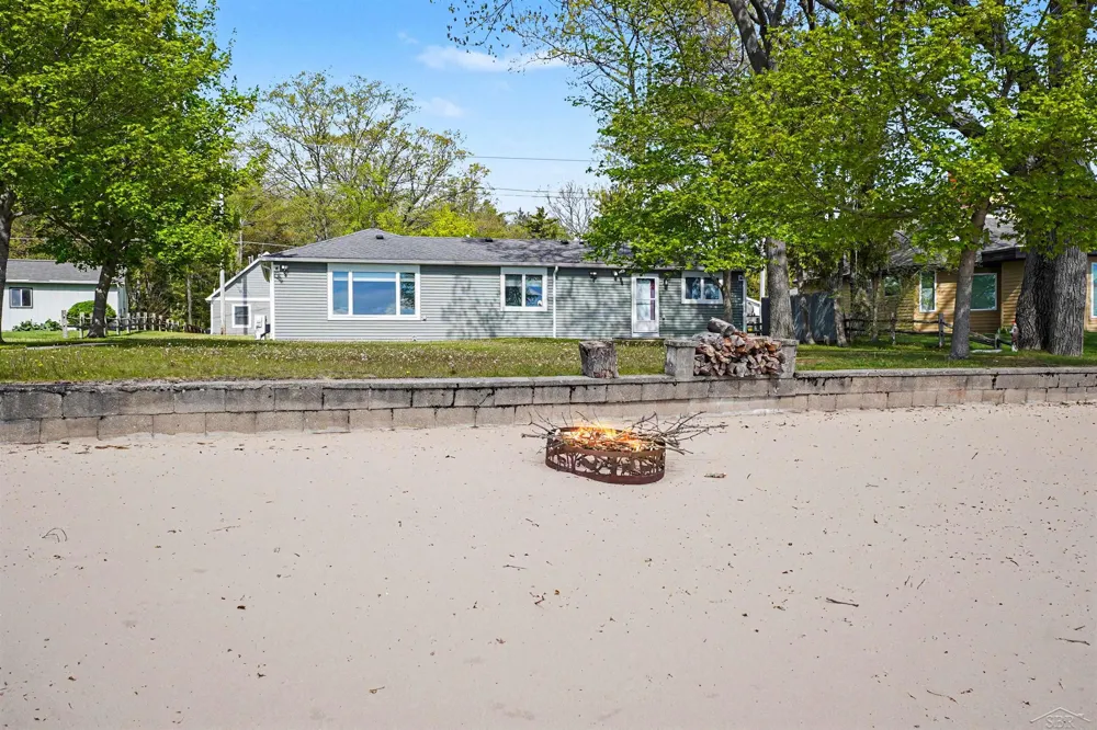 1220 Huron Road Whitney Township, MI 48763