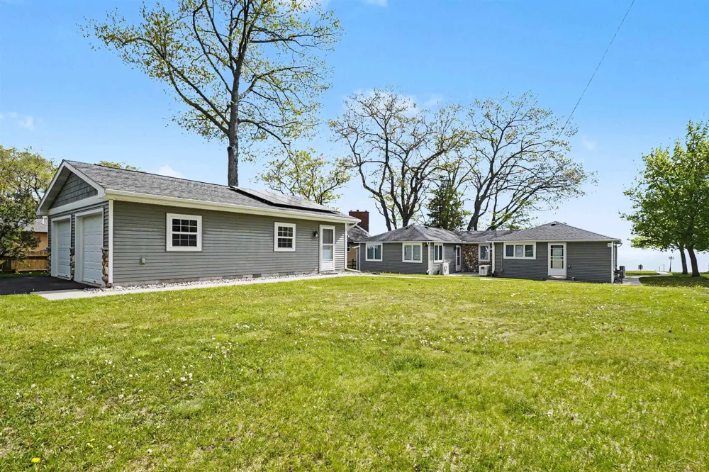 1220 Huron Road Whitney Township, MI 48763