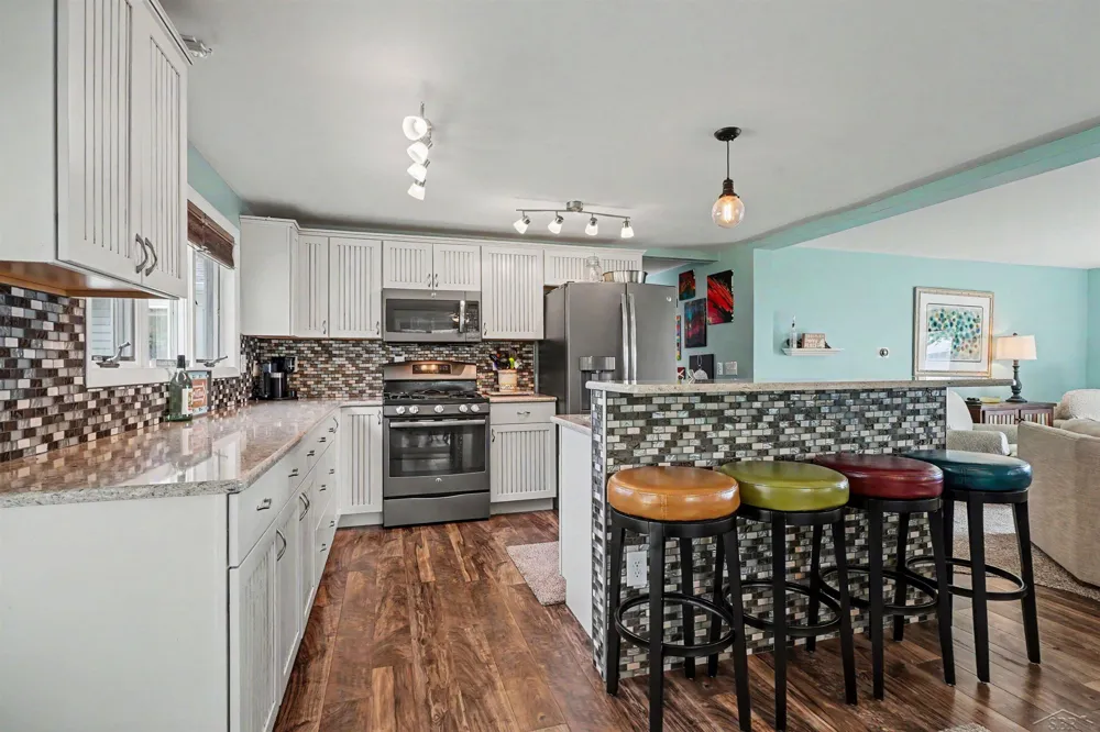 1220 Huron Road Whitney Township, MI 48763