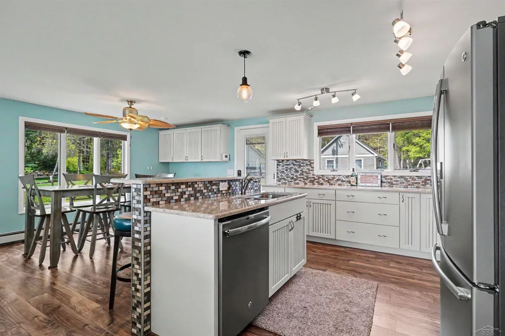 1220 Huron Road Whitney Township, MI 48763