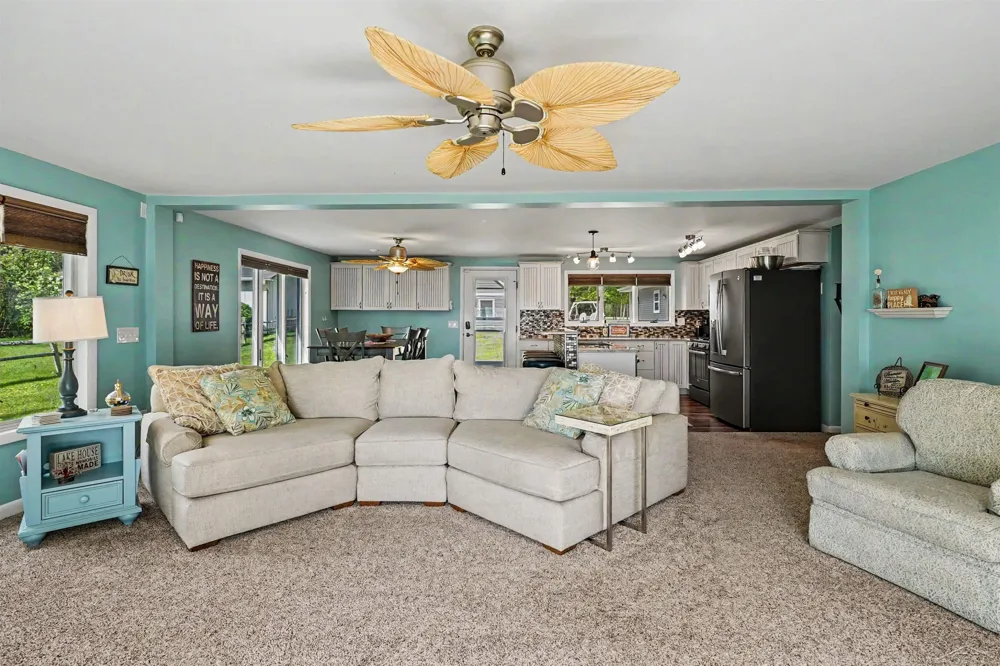 1220 Huron Road Whitney Township, MI 48763