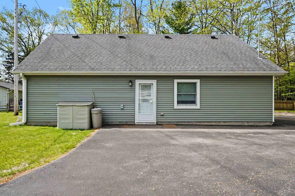 1220 Huron Road Whitney Township, MI 48763