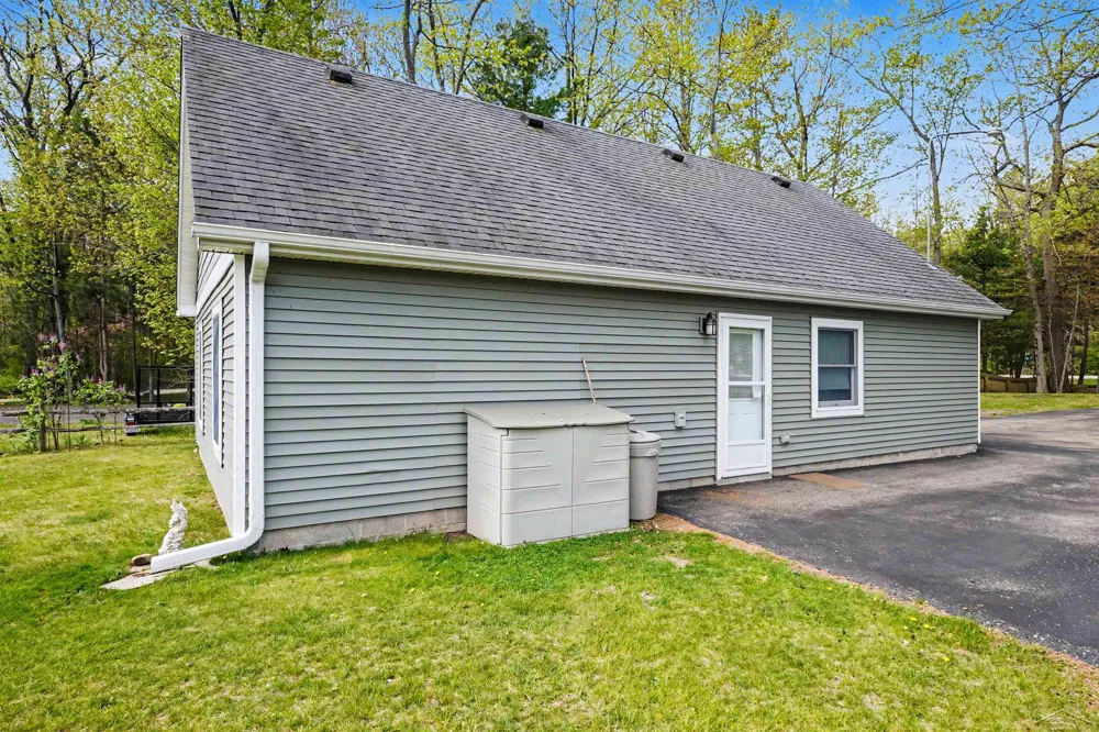 1220 Huron Road Whitney Township, MI 48763