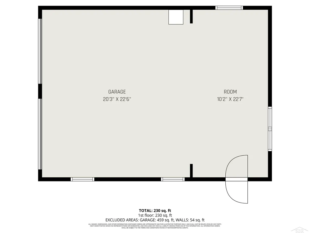1220 Huron Road Whitney Township, MI 48763