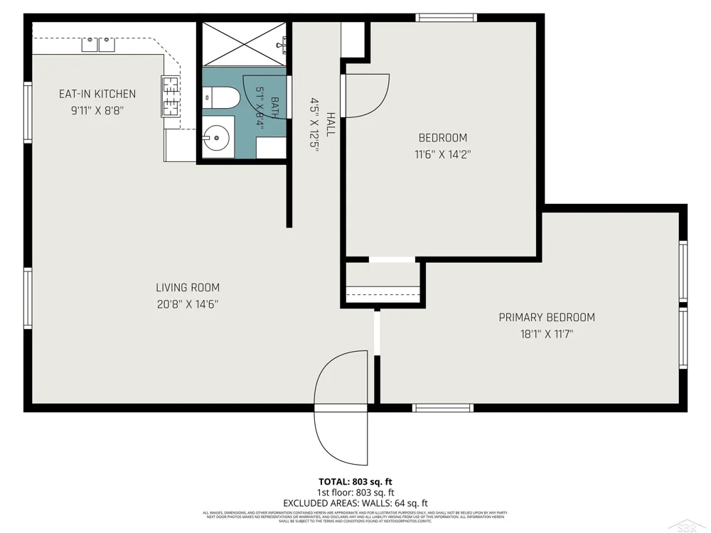 1220 Huron Road Whitney Township, MI 48763