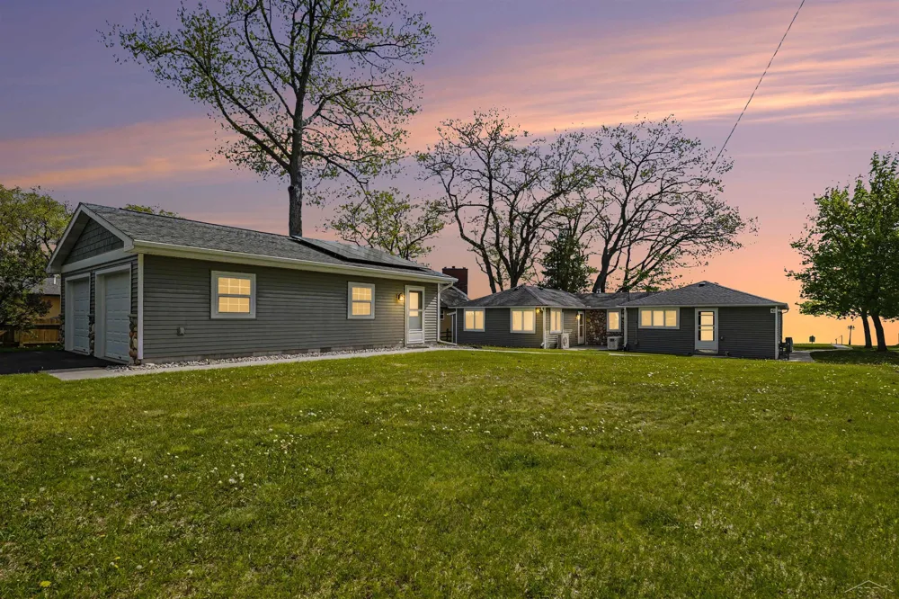1220 Huron Road Whitney Township, MI 48763