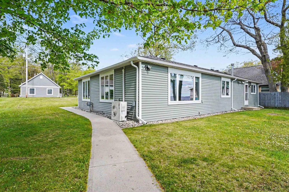 1220 Huron Road Whitney Township, MI 48763