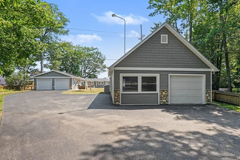 1220 Huron Road Whitney Township, MI 48763
