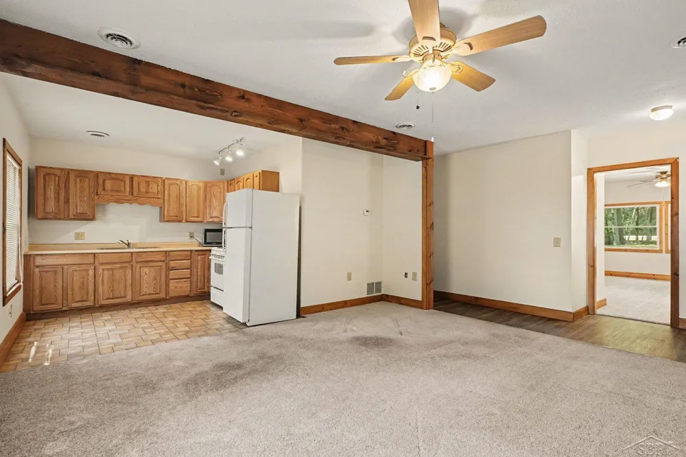 1220 Huron Road Whitney Township, MI 48763