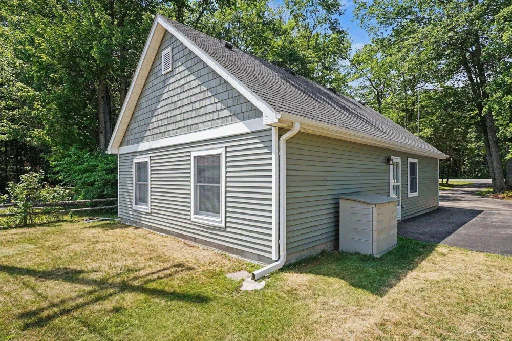 1220 Huron Road Whitney Township, MI 48763