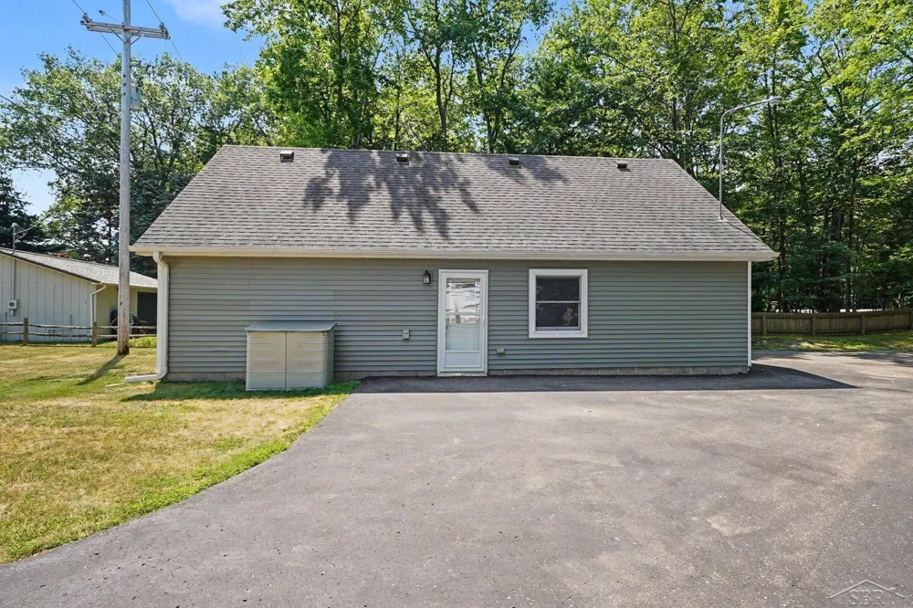 1220 Huron Road Whitney Township, MI 48763