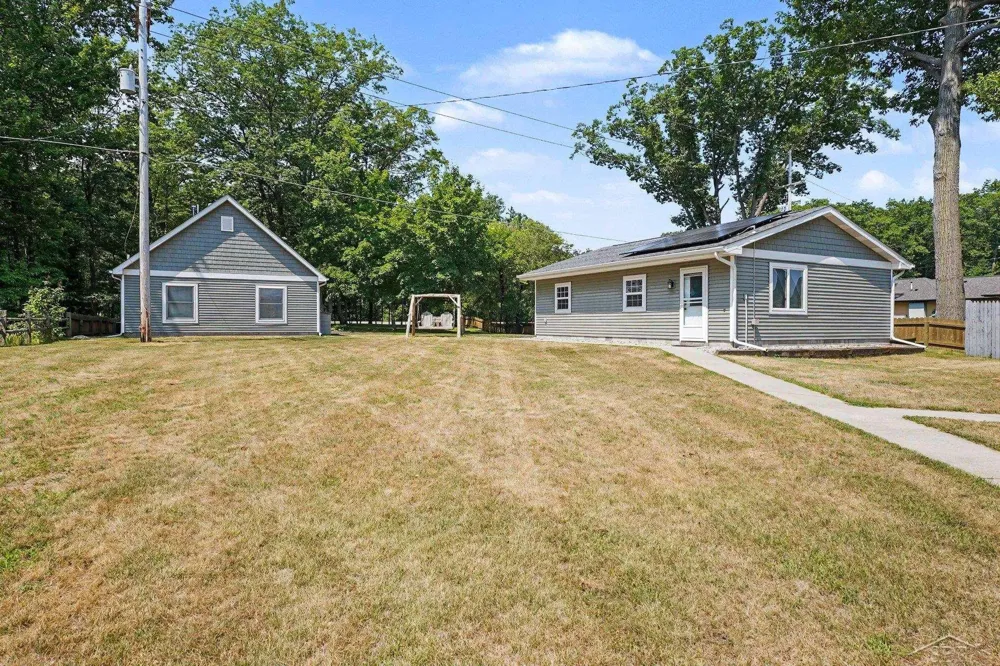 1220 Huron Road Whitney Township, MI 48763