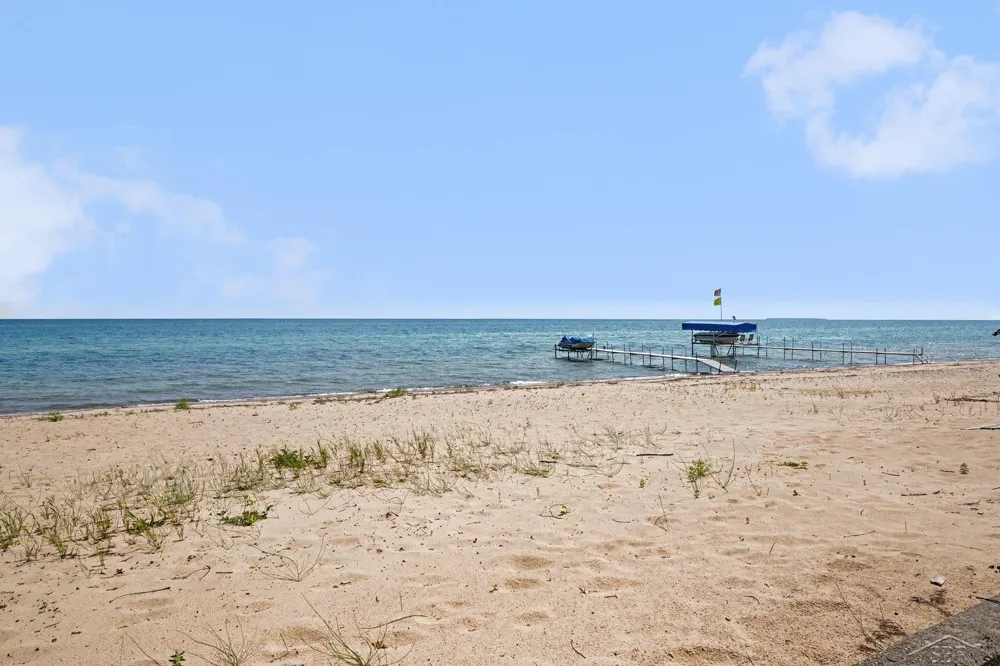 1220 Huron Road Whitney Township, MI 48763