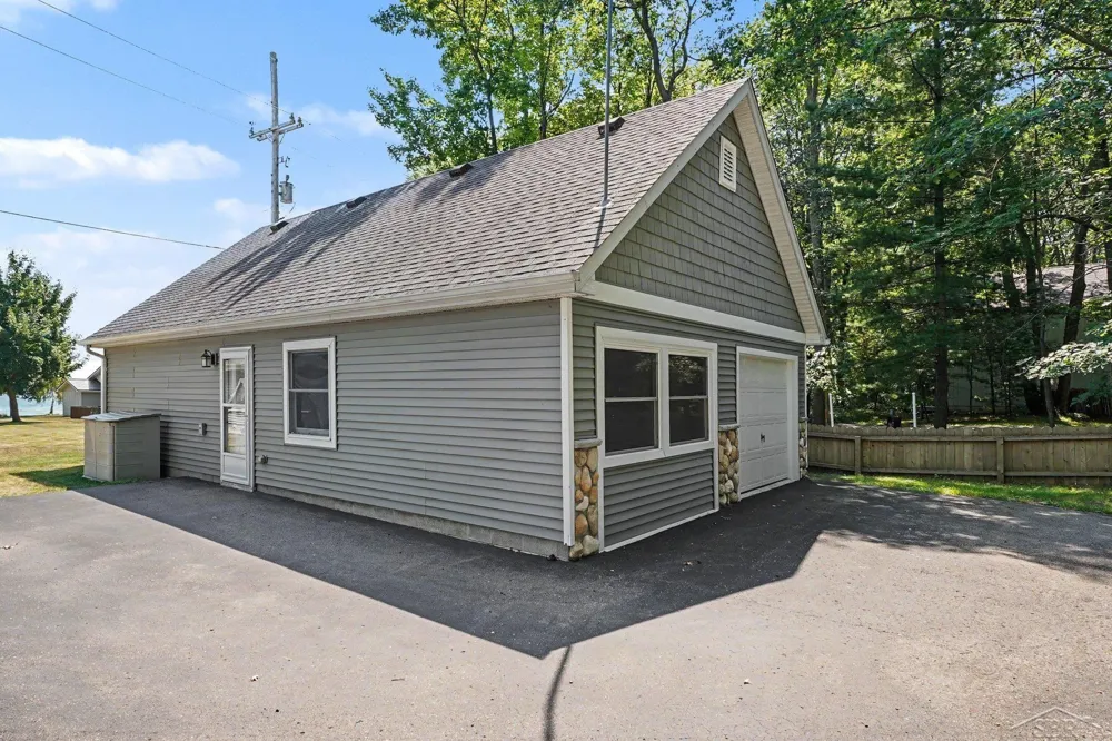 1220 Huron Road Whitney Township, MI 48763