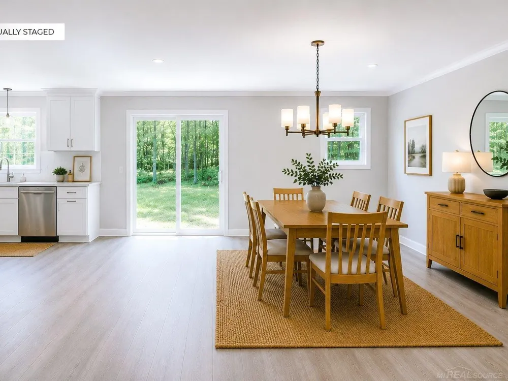 3203 Fruit Street Clay Township, MI 48001