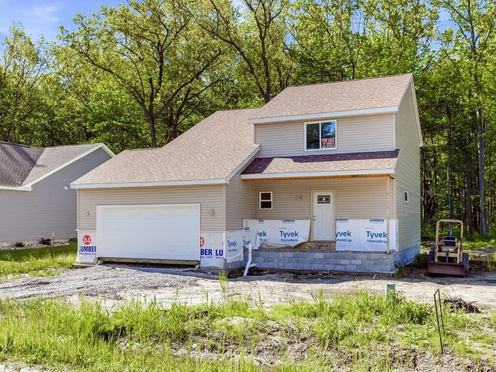 3203 Fruit Street Clay Township, MI 48001