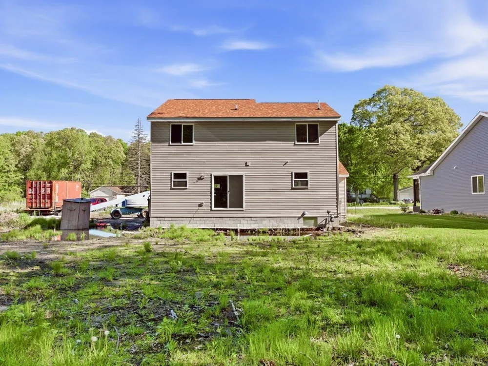 3203 Fruit Street Clay Township, MI 48001