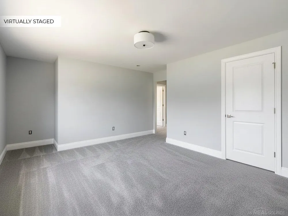 3203 Fruit Street Clay Township, MI 48001