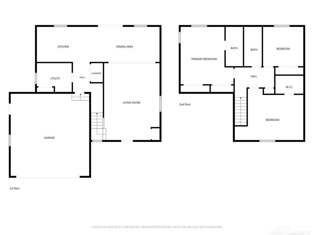 3203 Fruit Street Clay Township, MI 48001