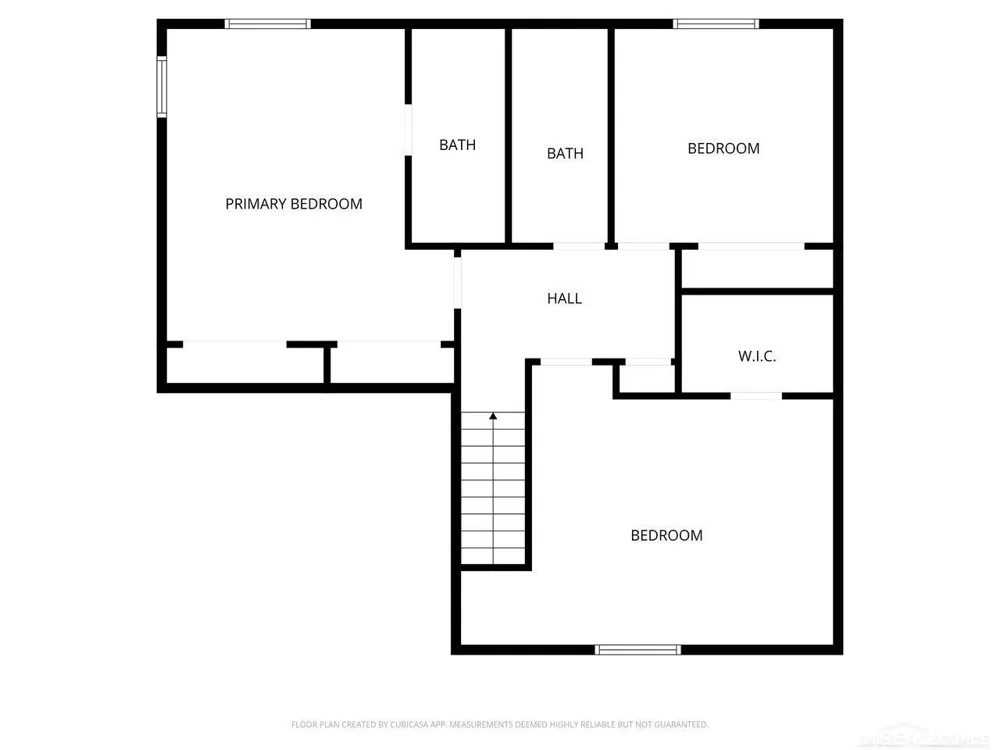 3203 Fruit Street Clay Township, MI 48001