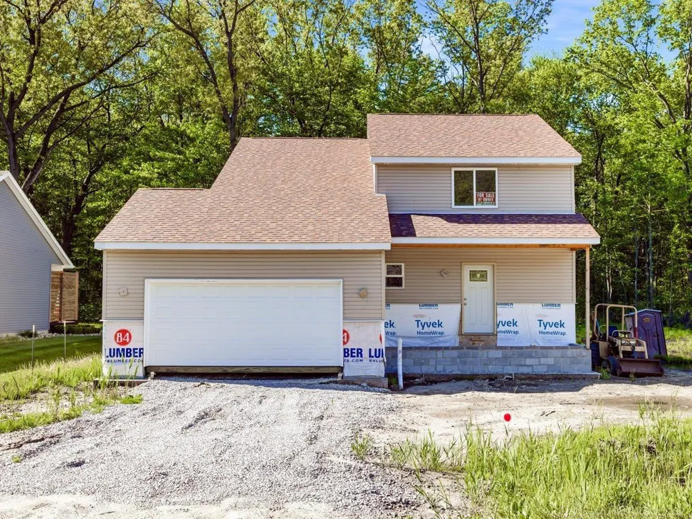 3203 Fruit Street Clay Township, MI 48001