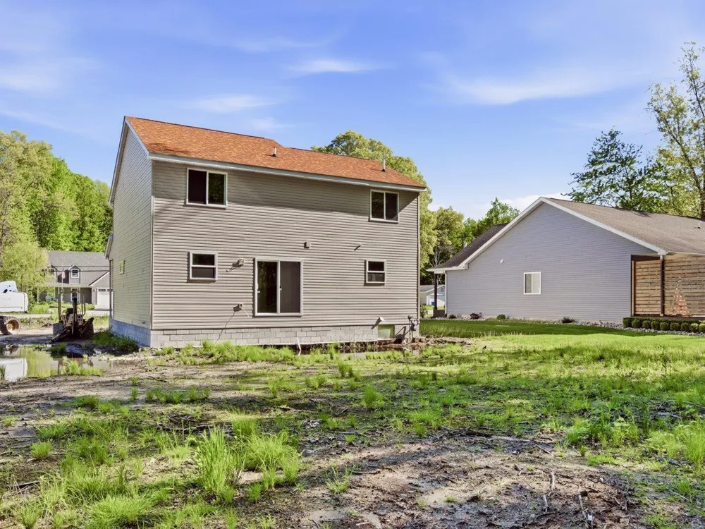 3203 Fruit Street Clay Township, MI 48001