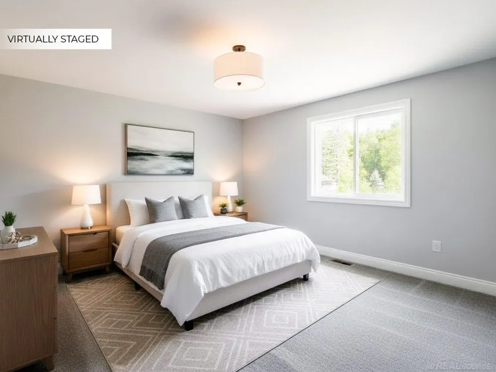 3203 Fruit Street Clay Township, MI 48001