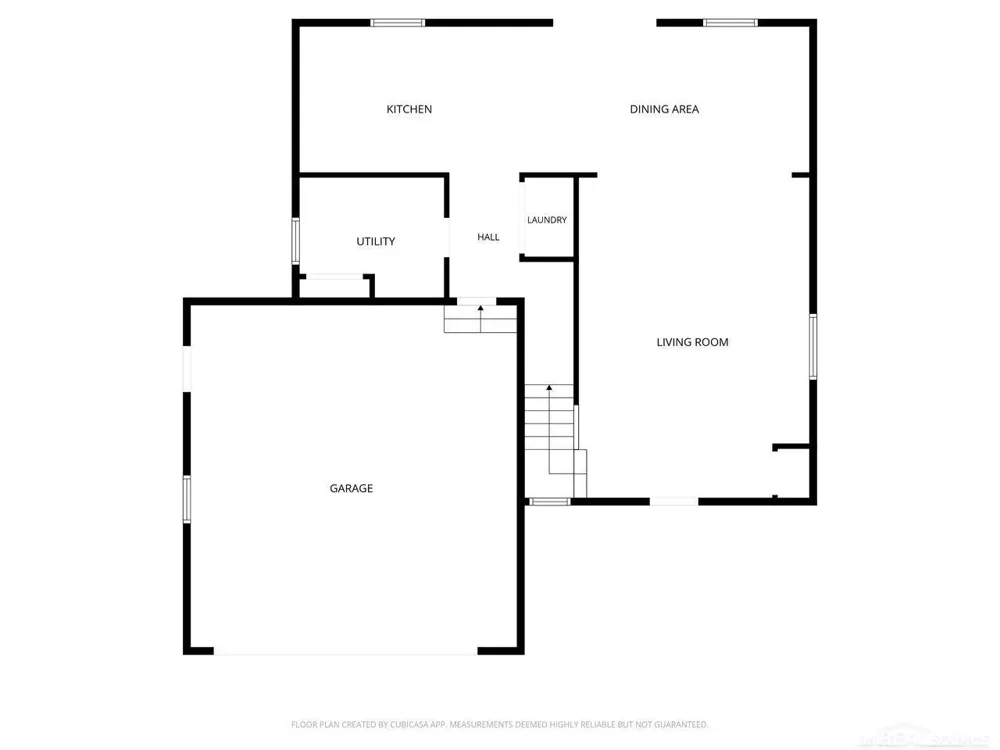 3203 Fruit Street Clay Township, MI 48001