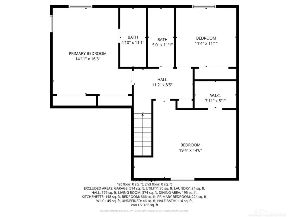 3203 Fruit Street Clay Township, MI 48001