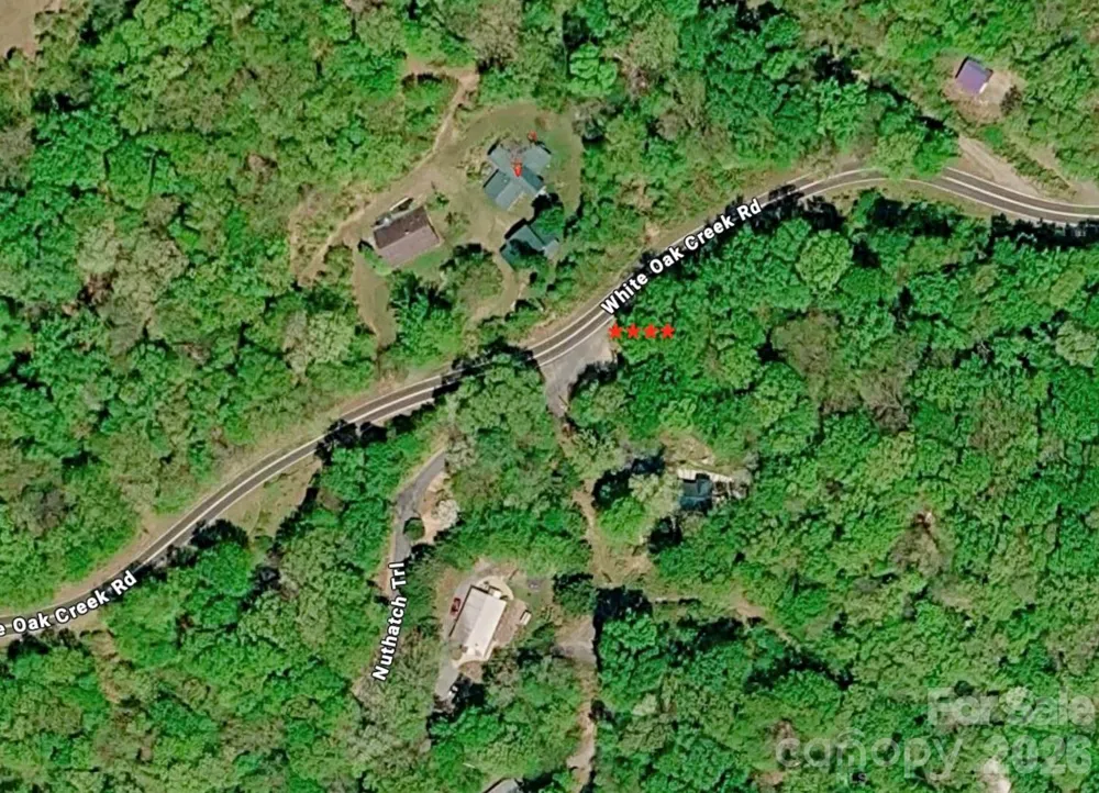 000 Laurel Circle Road Burnsville, NC 28714