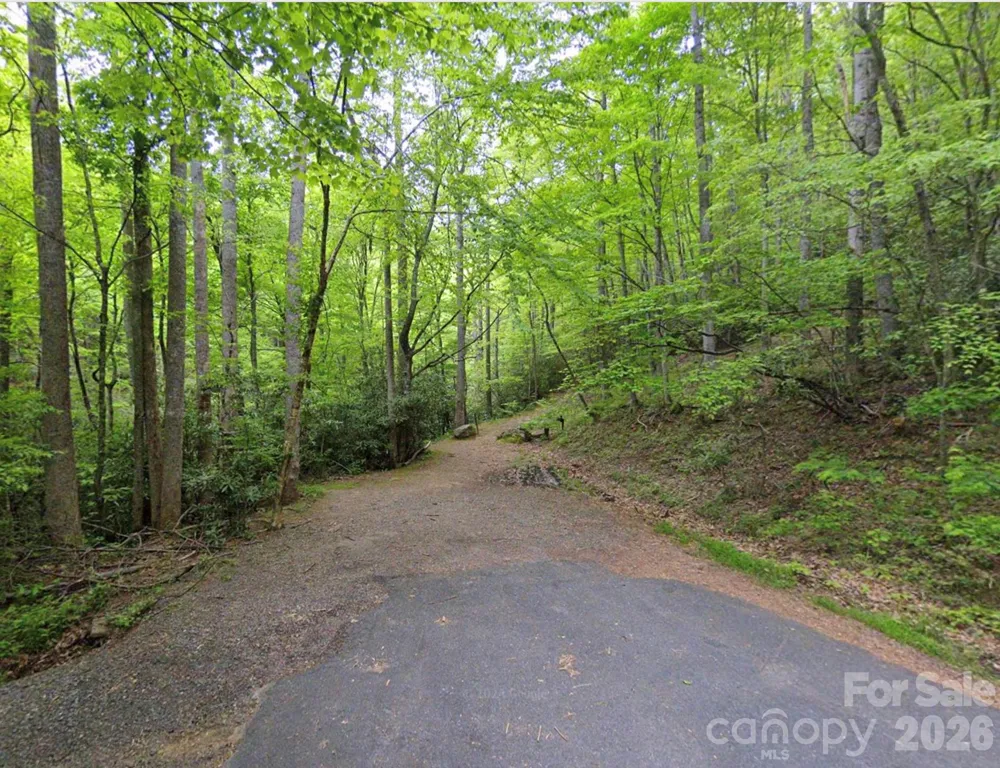 000 Laurel Circle Road Burnsville, NC 28714