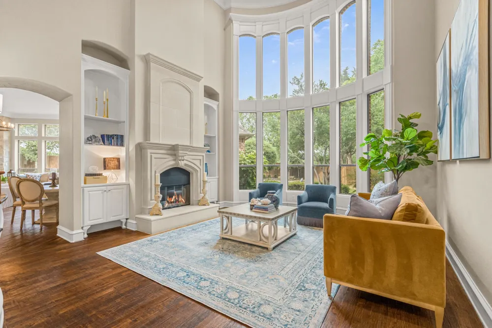 324 Oak Pointe Lane Southlake, TX 76092