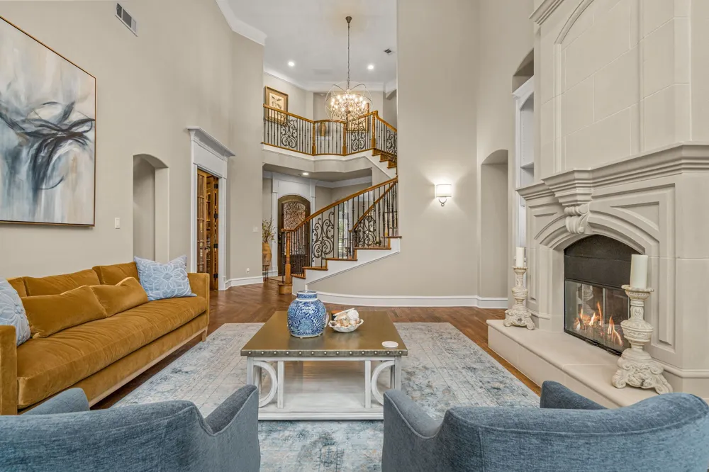 324 Oak Pointe Lane Southlake, TX 76092