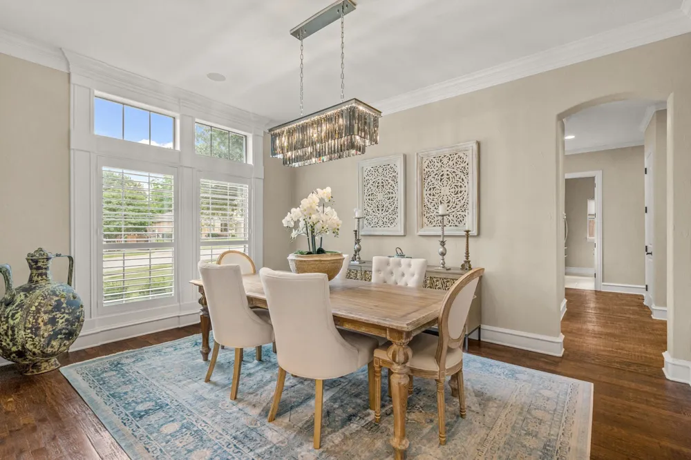 324 Oak Pointe Lane Southlake, TX 76092