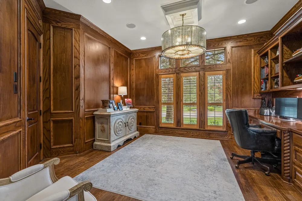 324 Oak Pointe Lane Southlake, TX 76092