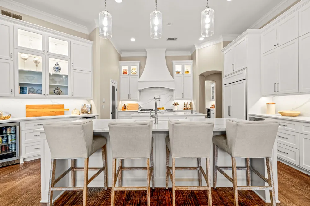 324 Oak Pointe Lane Southlake, TX 76092